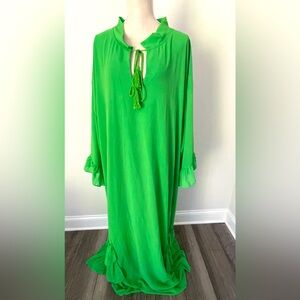 Boohoo | Dresses | Boohoo Bright Green Dress With Tassel Detail | Poshmark Boohoo | Dresses | Boohoo Bright Green Dress With Tassel Detail | Poshmark